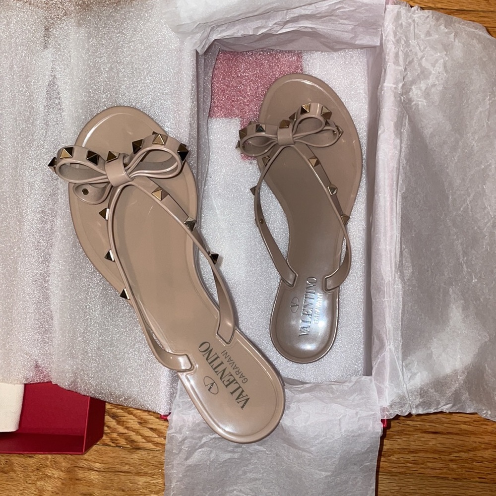 Valentino Garavani sandals